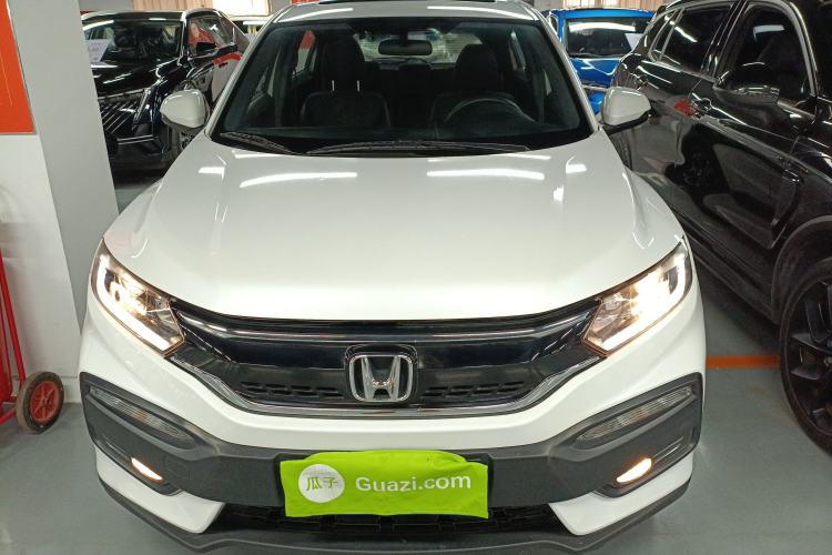 Used Honda XR-V 2015 1.8L EXi CVT Comfort Version Front