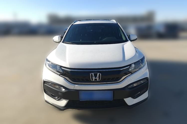 Used Honda XR-V 2015 1.8L VTi CVT Luxury Edition Front