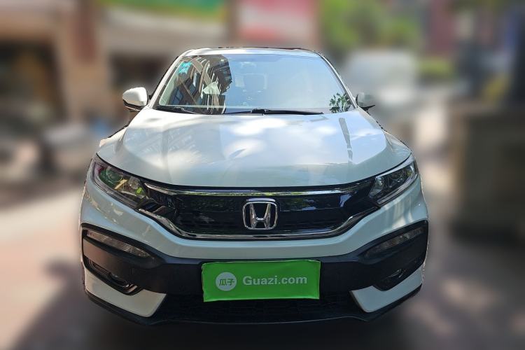 Used Honda XR-V 2015 1.5L LXi CVT Classic Edition Front