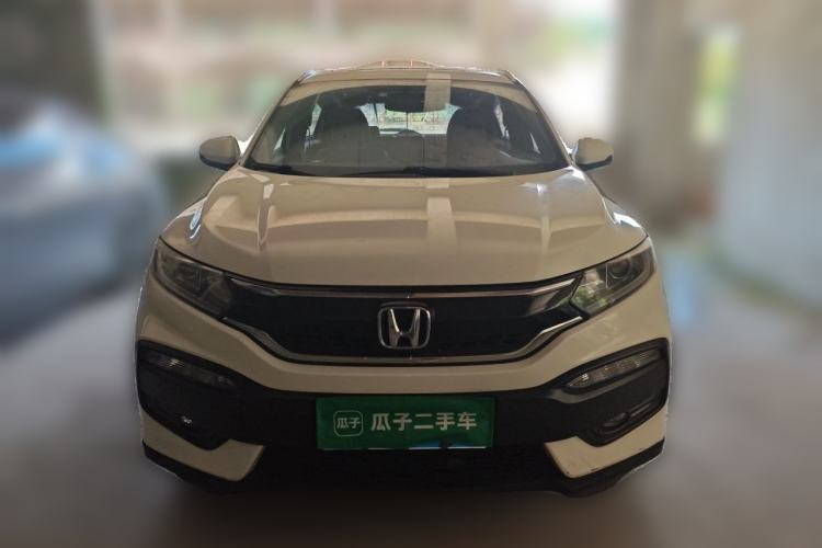 Used Honda XR-V 2015 1.8L VTi CVT Luxury Edition Front