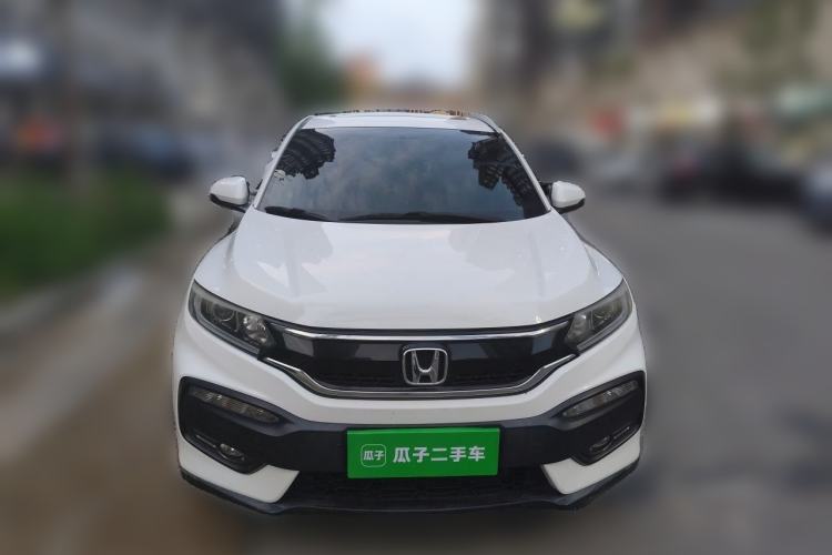 Used Honda XR-V 2015 1.8L EXi CVT Comfort Version Front