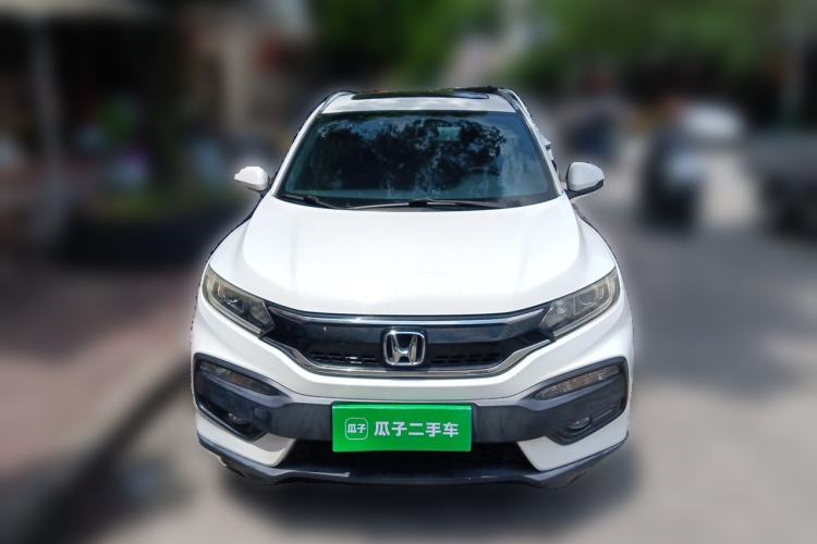 Used Honda XR-V 2015 1.8L VTi CVT Luxury Edition Front