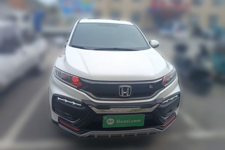 Used Honda XR-V 2015 1.5L LXi Manual Classic Edition Front