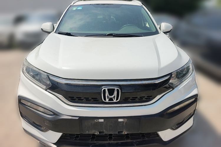 Used Honda XR-V 2015 1.8L EXi CVT Comfort Version Front