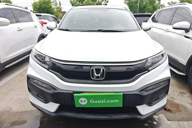 Used Honda XR-V 2015 1.8L EXi CVT Comfort Version Front