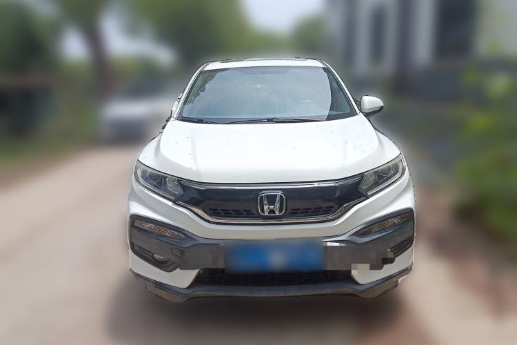 Used Honda XR-V 2015 1.8L EXi CVT Comfort Version Front