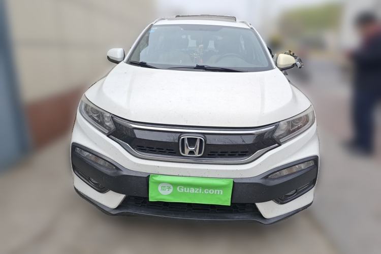 Used Honda XR-V 2015 1.8L VTi CVT Luxury Edition Front