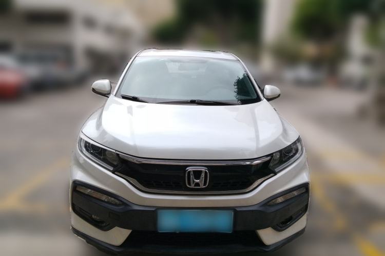 Used Honda XR-V 2015 1.5L LXi Manual Classic Edition Front