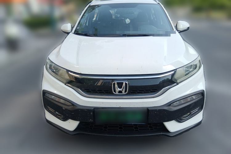 Used Honda XR-V 2015 1.8L VTi CVT Luxury Edition Front