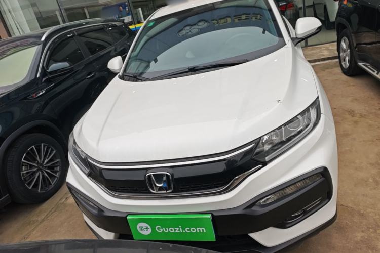 Used Honda XR-V 2015 1.5L LXi CVT Classic Edition Front