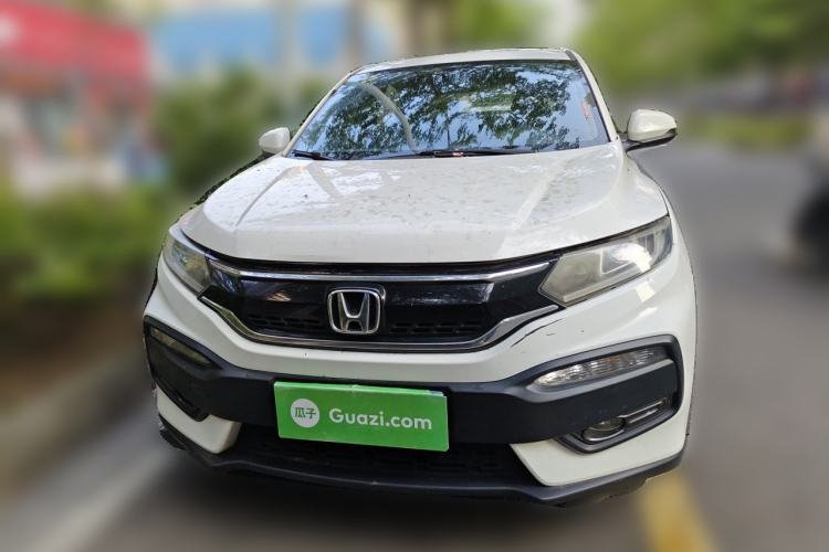 Used Honda XR-V 2015 1.8L EXi CVT Comfort Version Front