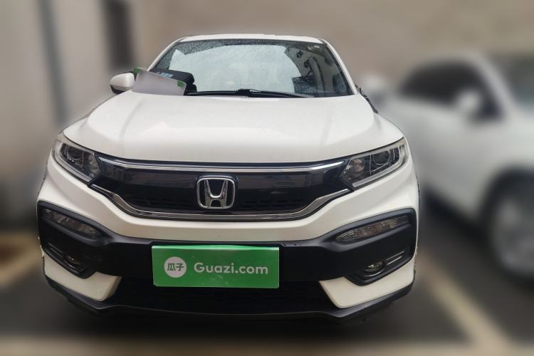 Used Honda XR-V 2015 1.8L EXi CVT Comfort Version Front