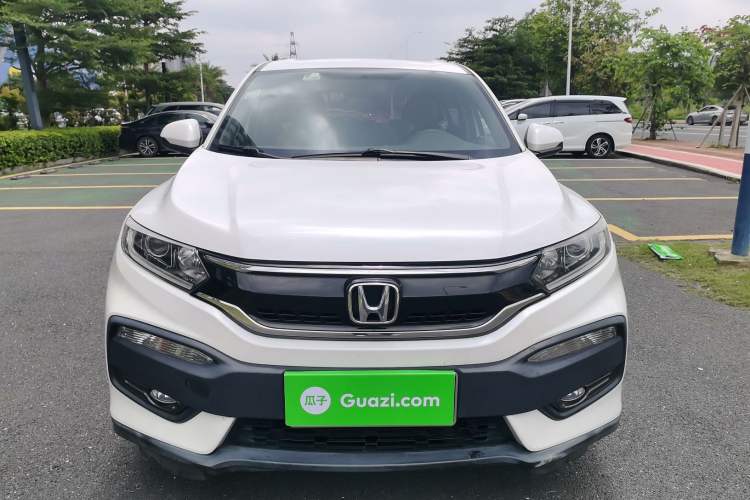 Used Honda XR-V 2015 1.5L LXi CVT Classic Edition Front