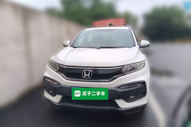 Used Honda XR-V 2015 1.5L LXi Manual Classic Edition Front