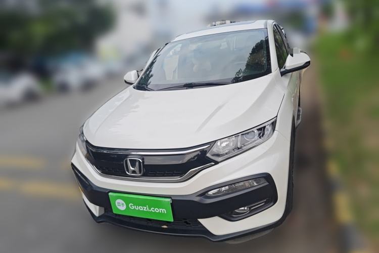 Used Honda XR-V 2015 1.8L EXi CVT Comfort Version Front