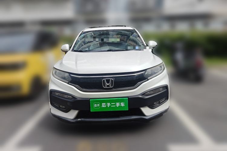 Used Honda XR-V 2015 1.8L VTi CVT Luxury Edition Front