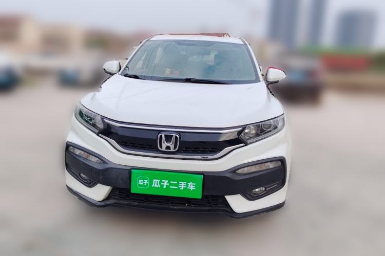 Used Honda XR-V 2015 1.5L LXi CVT Classic Edition Front