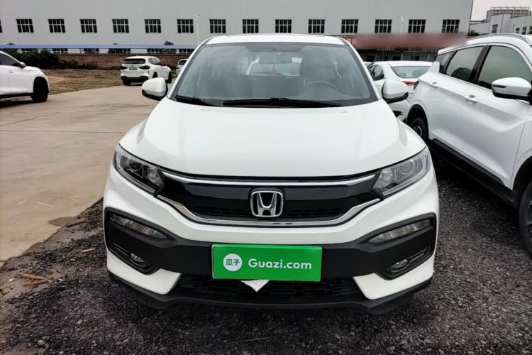 Used Honda XR-V 2015 1.8L EXi CVT Comfort Version Front