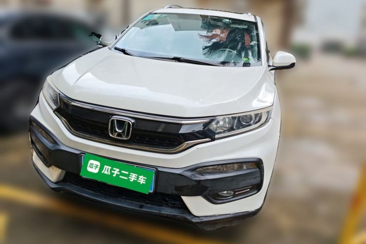 Used Honda XR-V 2015 1.8L EXi CVT Comfort Version Front