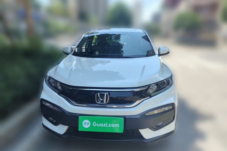 Used Honda XR-V 2015 1.8L EXi CVT Comfort Version Front