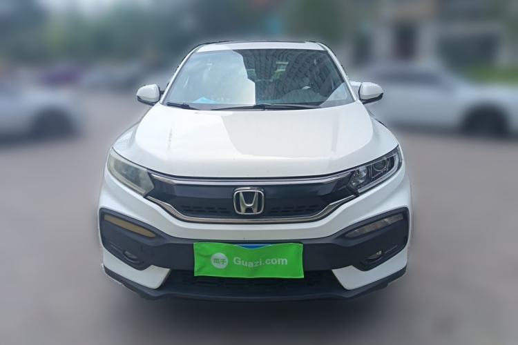 Used Honda XR-V 2015 1.8L EXi CVT Comfort Version Front