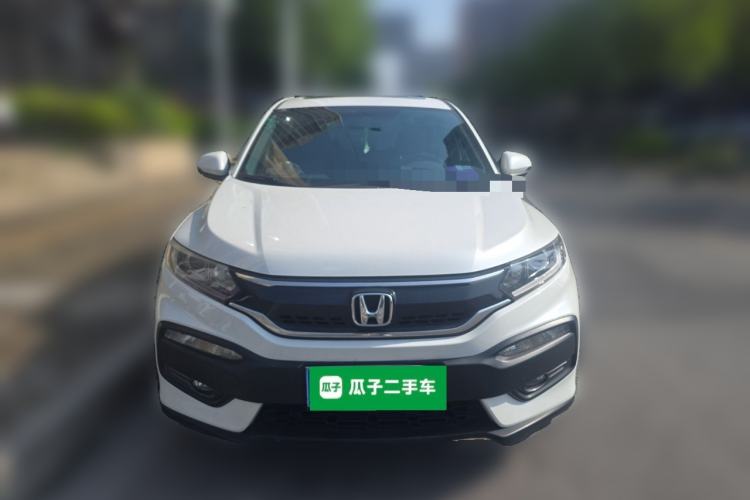 Used Honda XR-V 2015 1.8L EXi CVT Comfort Version Front