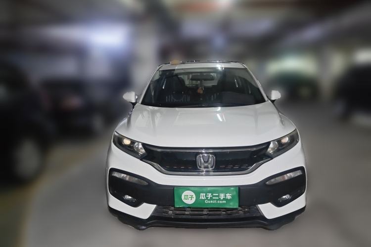 Used Honda XR-V 2015 1.8L EXi CVT Comfort Version Front
