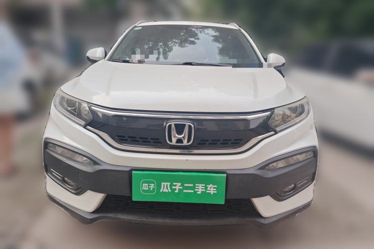 Used Honda XR-V 2015 1.8L EXi CVT Comfort Version Front