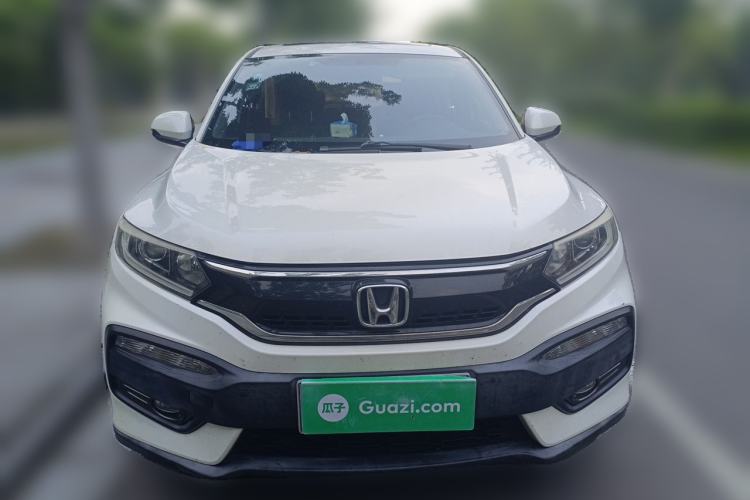 Used Honda XR-V 2015 1.8L EXi CVT Comfort Version Front