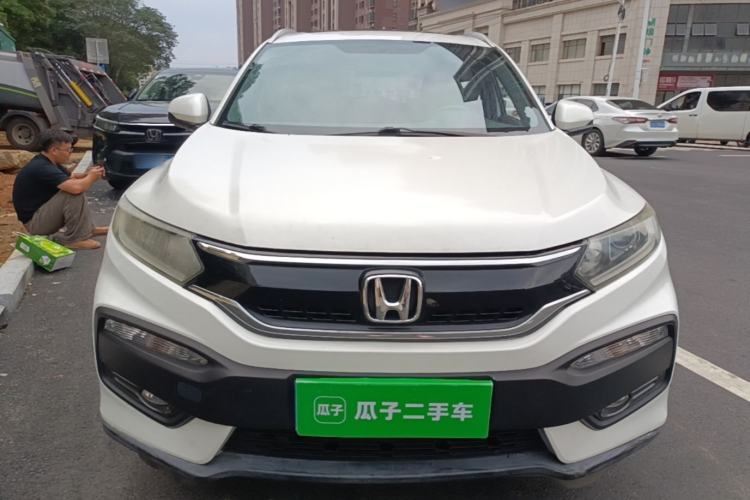 Used Honda XR-V 2015 1.8L EXi CVT Comfort Version Front