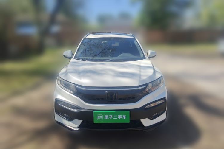 Used Honda XR-V 2015 1.8L VTi CVT Luxury Edition Front