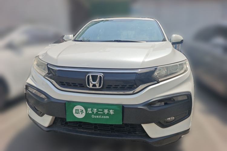 Used Honda XR-V 2015 1.5L LXi Manual Classic Edition Front