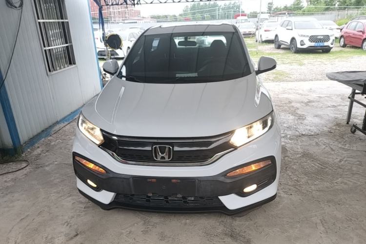 Used Honda XR-V 2015 1.5L LXi CVT Classic Edition Front