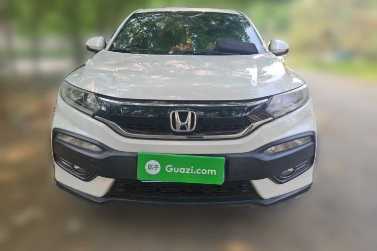 Used Honda XR-V 2015 1.8L EXi CVT Comfort Version Front