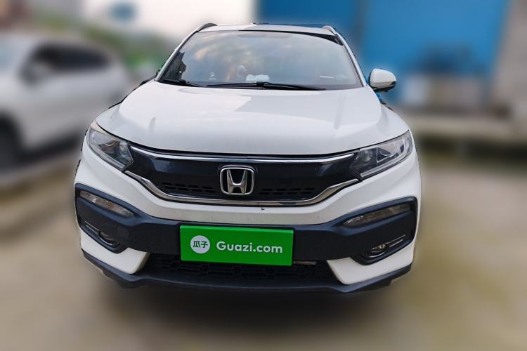 Used Honda XR-V 2015 1.8L EXi Manual Comfort Edition Front