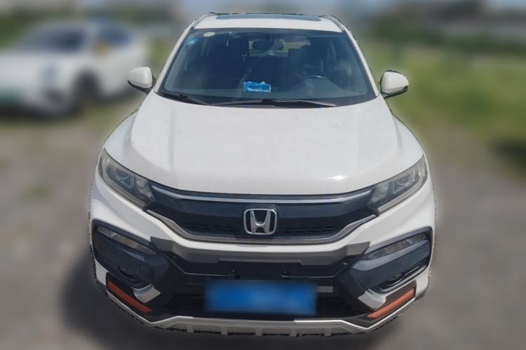 Used Honda XR-V 2015 1.8L VTi CVT Luxury Edition Front