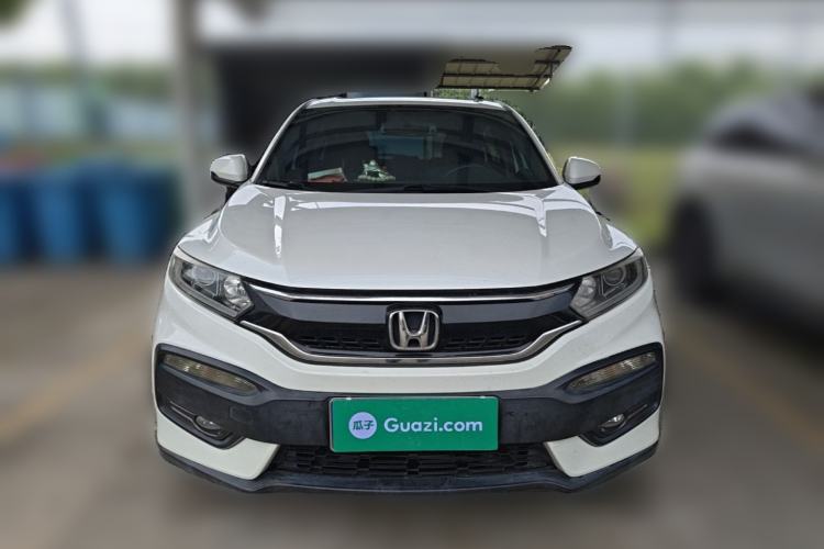 Used Honda XR-V 2015 1.5L LXi CVT Classic Edition Front