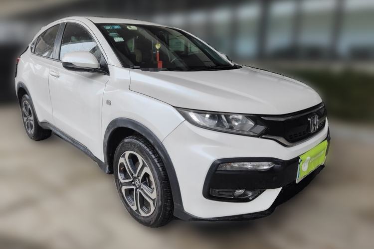 Used Honda XR-V 2015 1.8L EXi CVT Comfort Version Front Right 45 Deg
