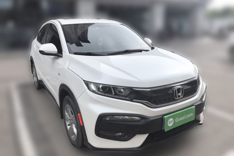 Used Honda XR-V 2015 1.5L LXi CVT Classic Edition Front Right 45 Deg