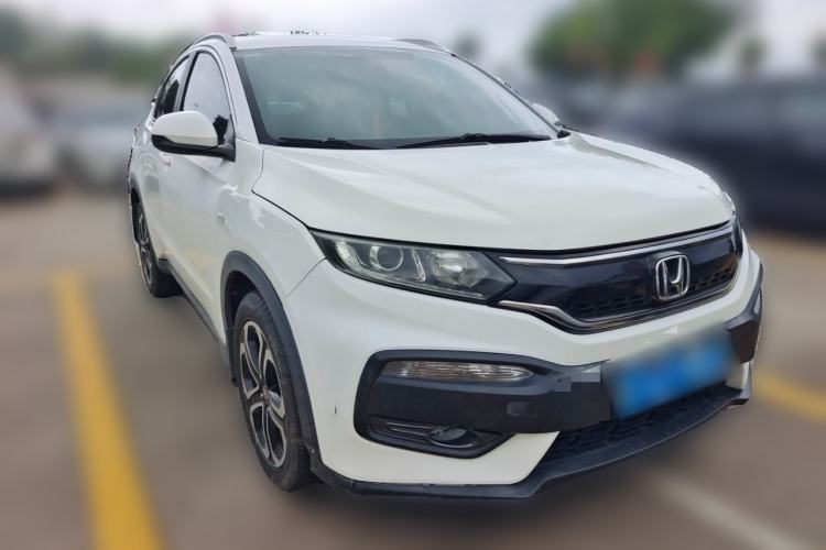 Used Honda XR-V 2015 1.8L EXi CVT Comfort Version Front Right 45 Deg