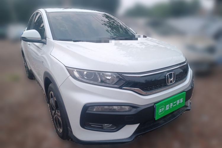 Used Honda XR-V 2015 1.8L EXi CVT Comfort Version Front Right 45 Deg