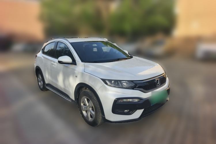 Used Honda XR-V 2015 1.5L LXi CVT Classic Edition Front Right 45 Deg