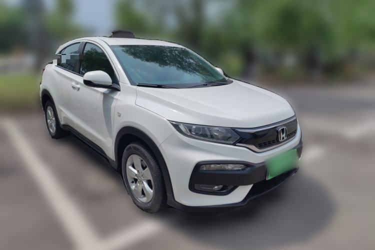 Used Honda XR-V 2015 1.5L LXi CVT Classic Edition Front Right 45 Deg