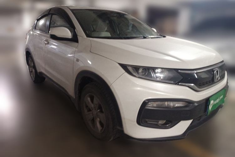 Used Honda XR-V 2015 1.5L LXi CVT Classic Edition Front Right 45 Deg
