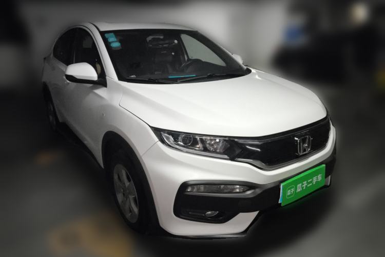 Used Honda XR-V 2015 1.5L LXi CVT Classic Edition Front Right 45 Deg