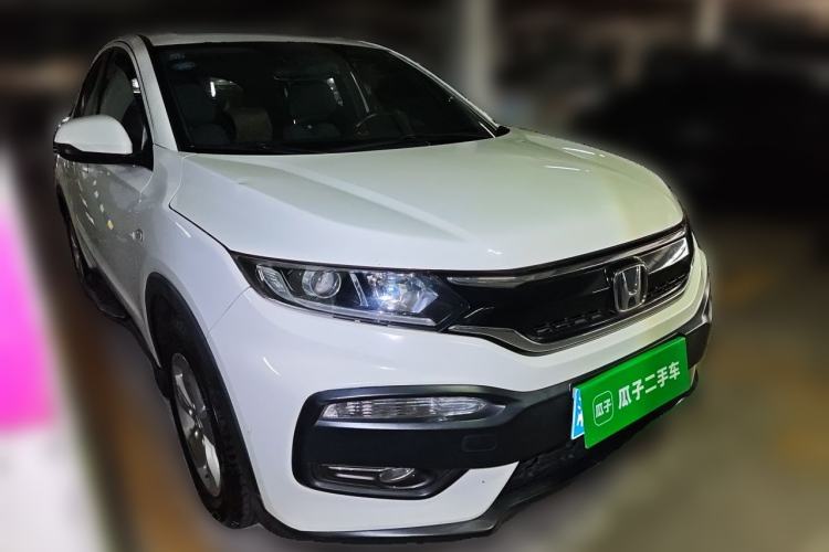 Used Honda XR-V 2015 1.5L LXi CVT Classic Edition Front Right 45 Deg