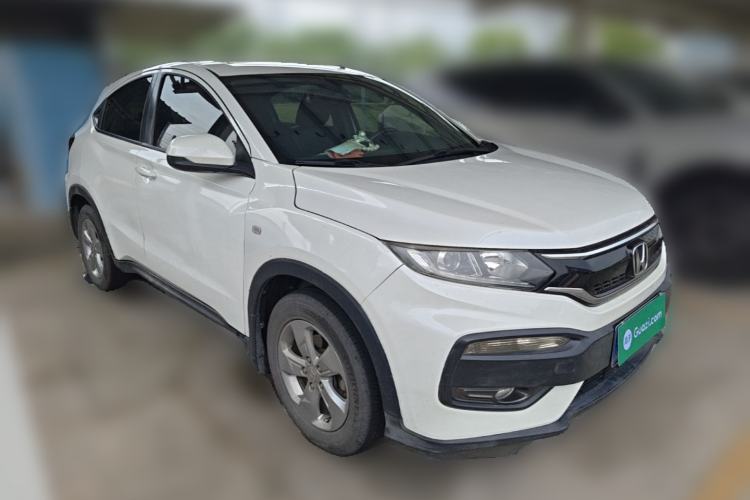 Used Honda XR-V 2015 1.5L LXi CVT Classic Edition Front Right 45 Deg