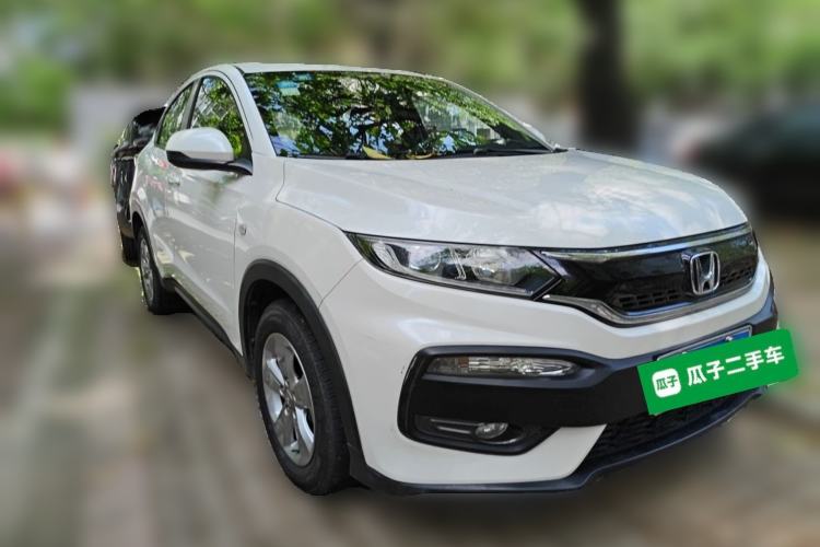 Used Honda XR-V 2015 1.5L LXi CVT Classic Edition Front Right 45 Deg