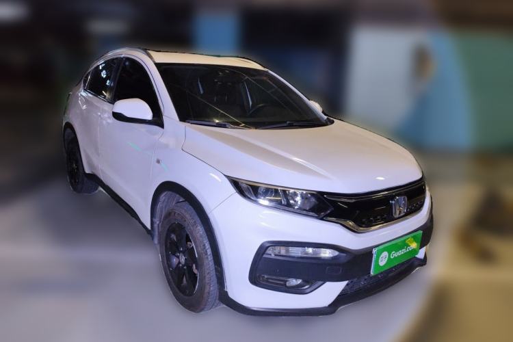 Used Honda XR-V 2015 1.5L LXi CVT Classic Edition Front Right 45 Deg