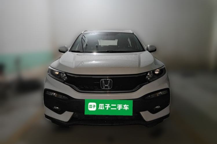 Used Honda XR-V 2015 1.8L VTi CVT Luxury Edition Front